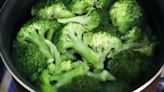 Esta es la manera correcta de desinfectar el brócoli, según la ciencia