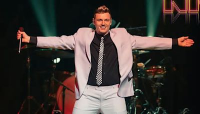 Entradas para el concierto de Nick Carter en Madrid: cómo y cuándo comprar los tickets