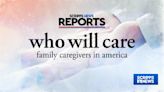 Scripps News Reports: Family caregivers in America