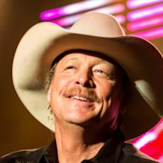 Alan Jackson