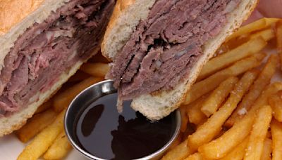 8 Popular Chain Restaurant French Dip Sandwiches Ranked From Worst To Best, According To Customers