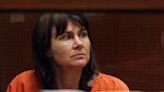 Parole delayed for former LA police detective convicted of killing her ex-boyfriend's wife in 1986