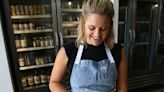 Stacey Weber's restaurant and upscale market Amelia's by Eat is now open in Scottsdale