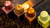 The 4 Nespresso Coffee Pods That Made History For The Brand