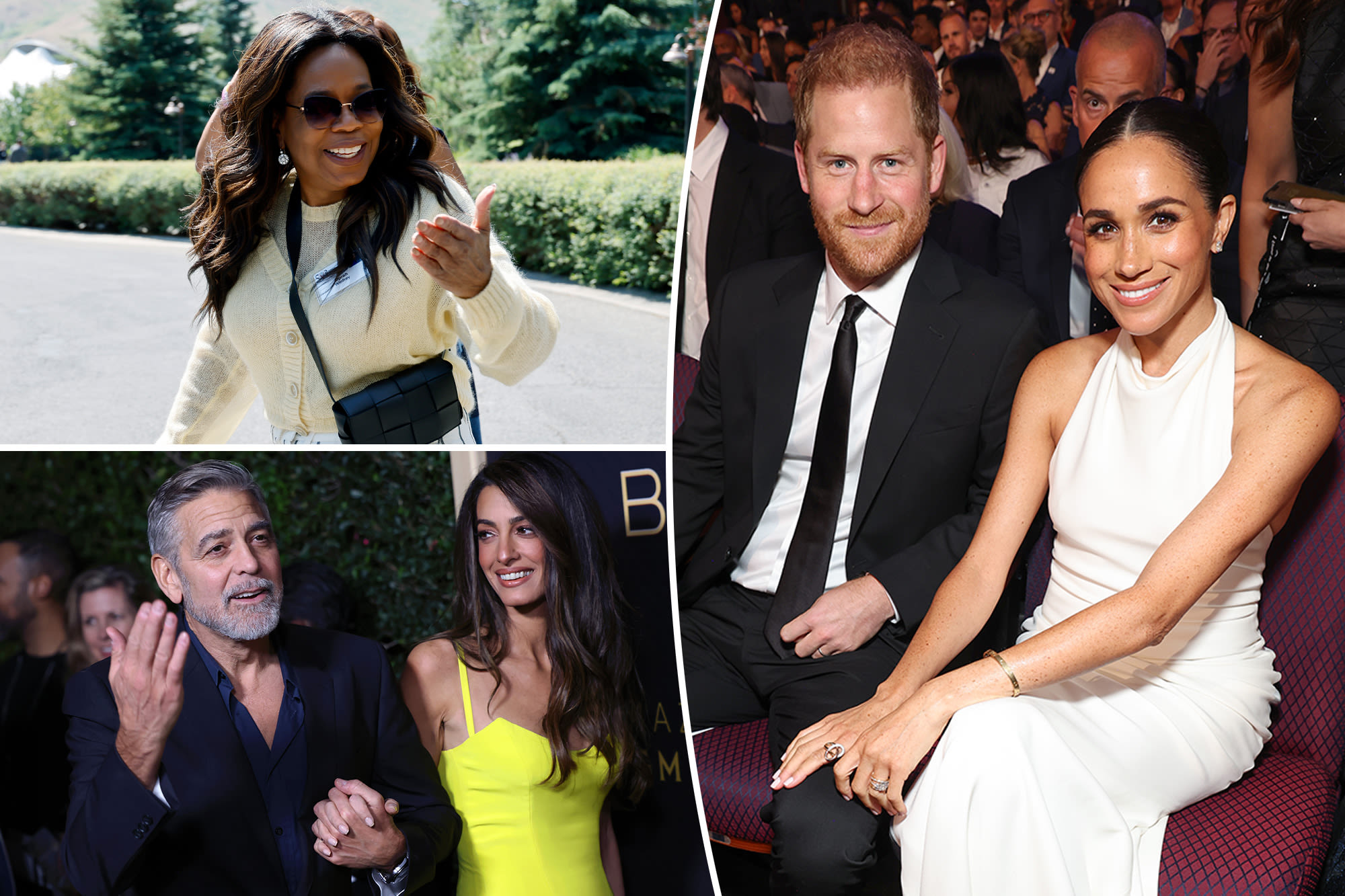 Why Meghan Markle and Prince Harry have become ‘less appealing’ to their celebrity friends: expert