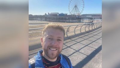My brilliant 48 hours in Blackpool where I found boozer selling £1.80 pints