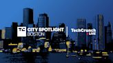 Hear why founders and investors love Boston at TechCrunch's free City Spotlight: Boston event