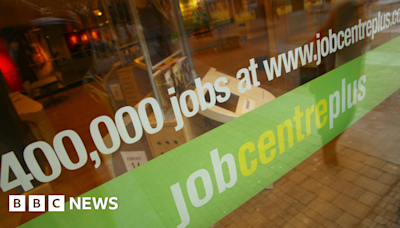 Unemployment in Wales falls but economic inactivity still highest