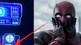 Disneyland Paris' Avengers Campus sneakily teases Deadpool's entry into the Marvel Cinematic Universe