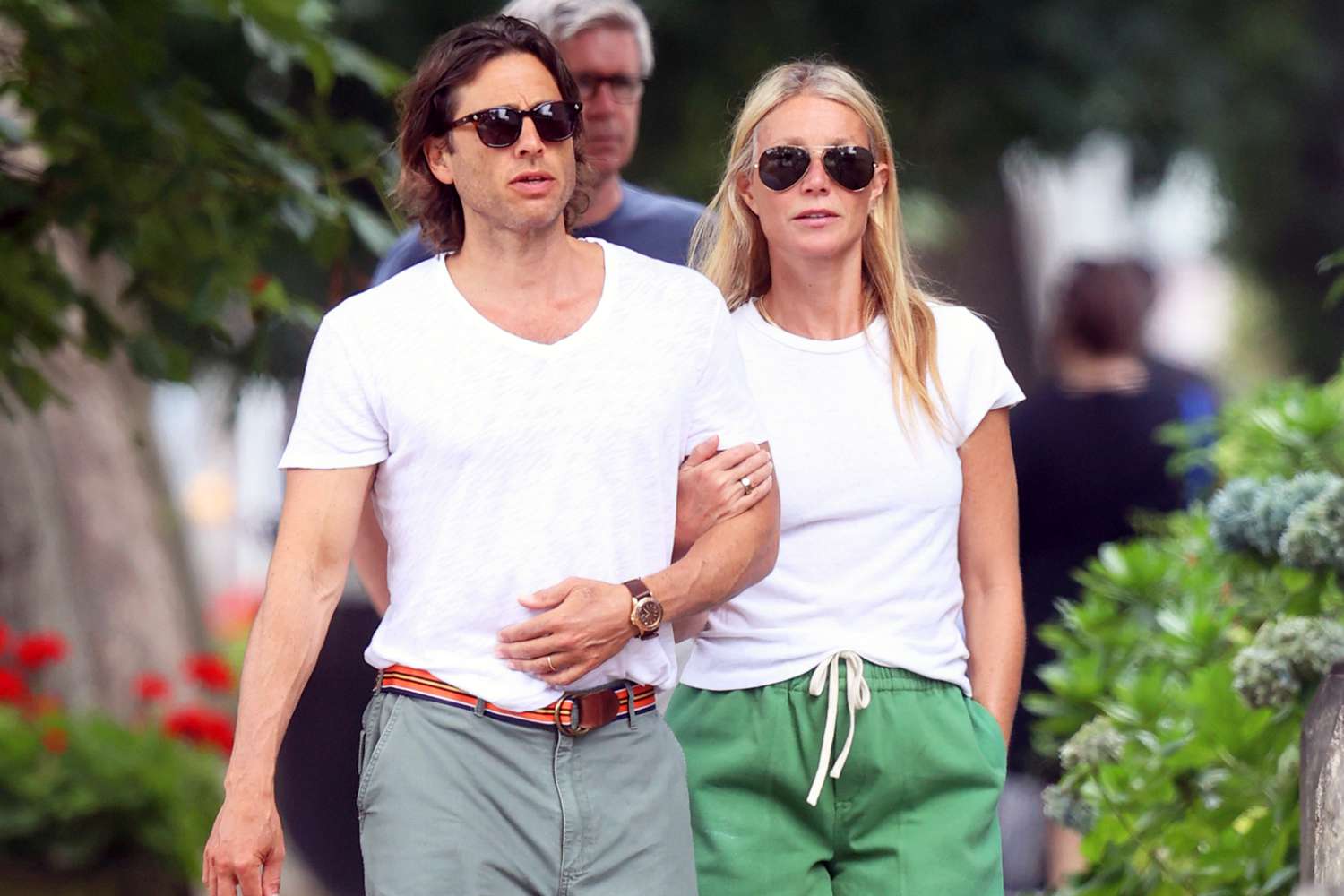 Gwyneth Paltrow Ditched Denim Shorts for a Comfier Alternative — Similar Styles Start at $16