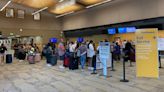 More travelers slow lines at Bellingham’s airport. These tips will help speed your trip