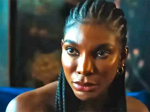 2024 Emmys: Michaela Coel (‘Mr. and Mrs. Smith’) surprises to win Best Drama Guest Actress