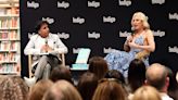 Shinan Govani: Talking Queen Camilla, Taylor and Travis, and JFK Jr. and Carolyn Bessette with author Emily Giffin