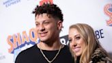 Patrick Mahomes & Brittany Matthews Are Expecting Their Second Baby — & They Have the Cutest Announcement