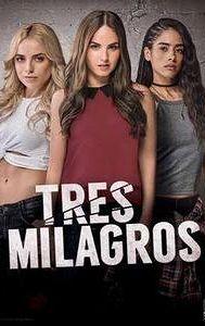 Tres milagros (Mexican TV series)