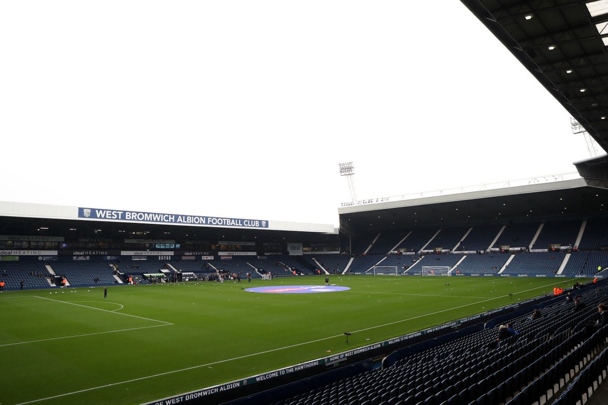 West Bromwich Albion vs Preston North End LIVE: Championship result, final score and reaction