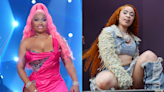 Nicki Minaj And Ice Spice Announce New Collab ‘Barbie World’ For Upcoming Live-Action Film