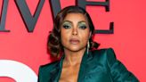 Taraji P. Henson Says 'Being Vulnerable' Is Her Biggest Strength