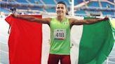 El mexicano Luis Avilés gana medalla de oro en 400m en España | El Universal