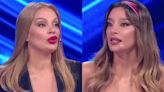 Así fue el violento cruce en vivo entre Eliana Guercio y Sol Pérez en el debate de Gran Hermano