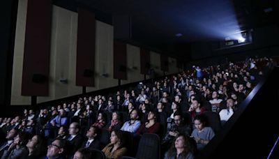 Así es la nueva sala del Cine Colombia: dónde encontrarla y precios