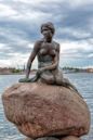 The Little Mermaid (statue)