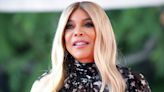 Wendy Williams Is All Smiles in New Promotional Pics After Returning From Wellness Facility