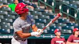 Holt, Aloy show off power in Diamond Hogs’ fifth scrimmage