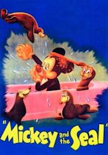 Mickey and the Seal Movie (1948), Watch Movie Online on TVOnic