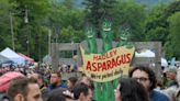Asparagus Festival preps for 10th edition in Hadley on Saturday