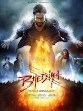 Bhediya (film)