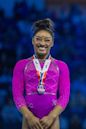 Simone Biles