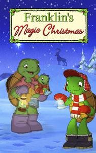 Franklin's Magic Christmas