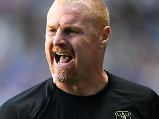 Leeds fears eased as Dyche provides fresh insight into Everton finances