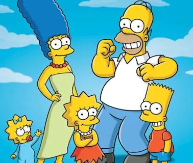 The Simpsons Season 25 Streaming: Watch & Stream Online via Disney Plus