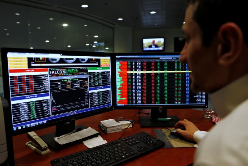 Saudi Arabia stocks lower at close of trade; Tadawul All Share down 1.21% By Investing.com