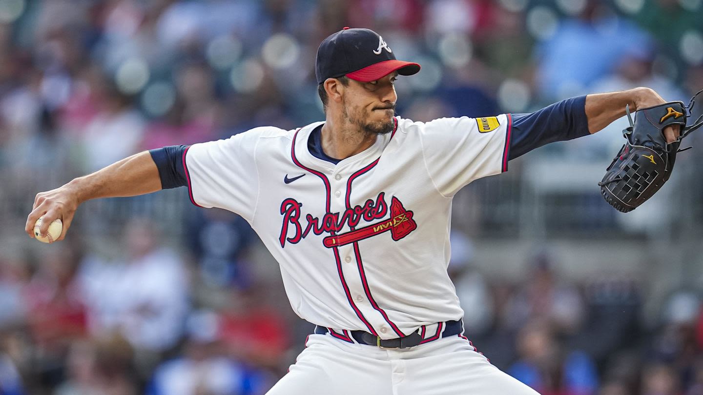 Atlanta Braves Shutout for 10th Time During Postseason Push