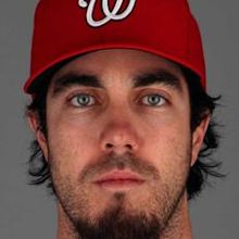 Dan Haren