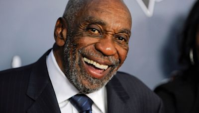 Bill Cobbs, Daytime Emmy-winning actor and 'The Bodyguard' star, dies at 90