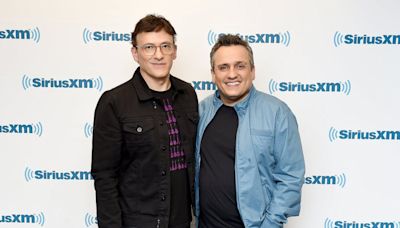 Russo brothers in talks with Marvel to direct Avengers 5 and 6