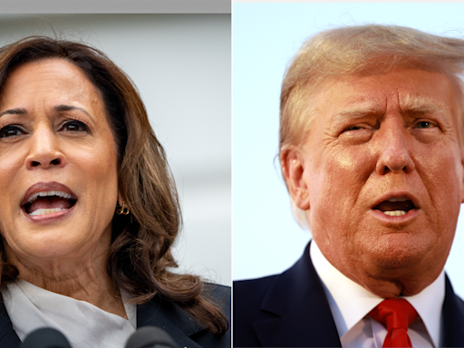 What to know about plans for Trump-Harris debates