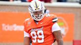 Marshawn Kneeland NFL Draft 2024: Scouting Report for Dallas Cowboys Edge