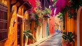 Calle colombiana está entre “las más bonitas del mundo”: dónde queda y por qué conocerla