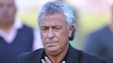 Néstor Gorosito renunció a la dirección técnica de Colón y es el 26° entrenador que deja su equipo en la primera división del fútbol argentino este año