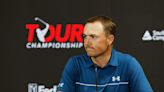 Jordan Spieth says LIV Golf has been a ‘catalyst’ for recent PGA Tour changes