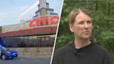 Mom of 3 girls stabbed at Mass. movie theater speaks out about terrifying attack