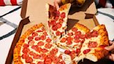 Biggest pizza chain in America revealed