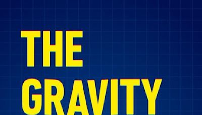 An excerpt from The Gravity of Math: How Geometry Rules the Universe