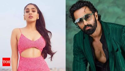 Yukti Thareja to Join Unni Mukundan's 'Marco' | - Times of India