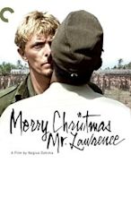 Merry Christmas, Mr. Lawrence